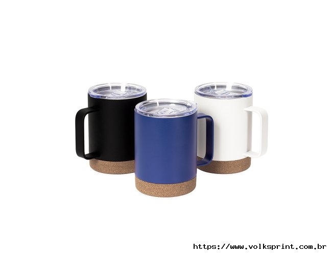 Caneca T�rmica 330ml