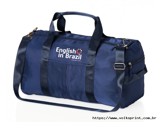Bolsa Esportiva de Poli�ster 36L