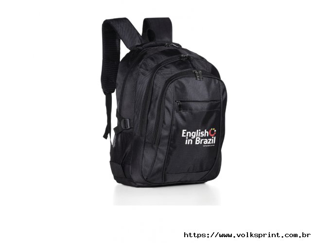 Mochila de Nylon 27L