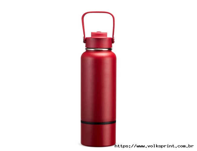 Garrafa Térmica 800ml