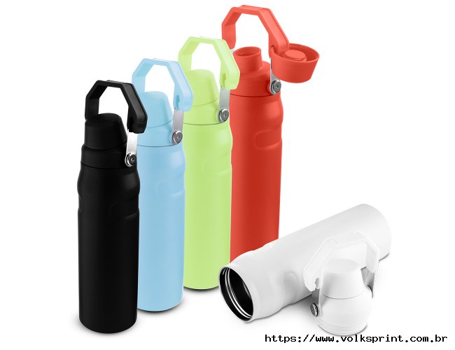 Garrafa térmica de 750 ml