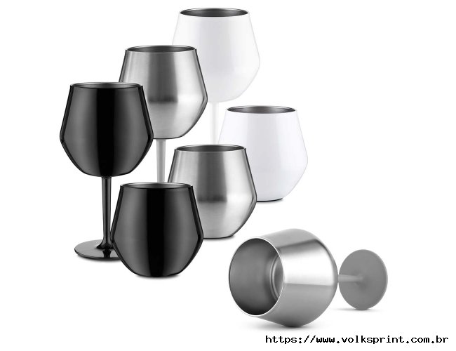 Copo/Ta�a T�rmico