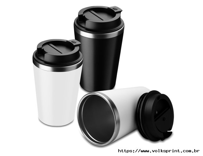 Copo de parede dupla