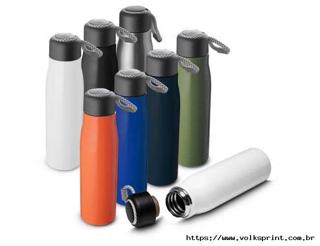Garrafa T�rmica